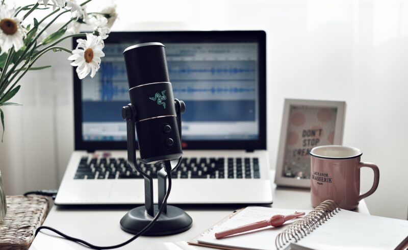 Podcast